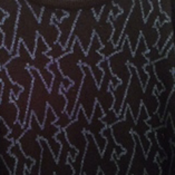 Transformer sweater - Picture 1 of 3